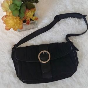 🌟 Donald J Pliner Small Black Bag